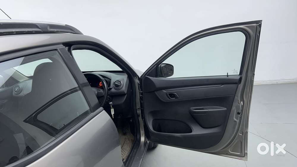 Renault Kwid 1.0 Rxt, 2018, Petrol