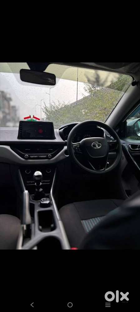 Tata Nexon 1.2 Revotron Xm, 2019, Diesel