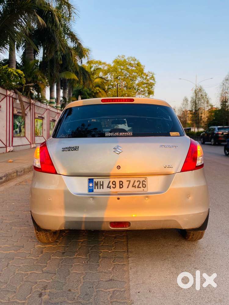 Maruti Suzuki Swift Vdi Optional, 2014, Diesel