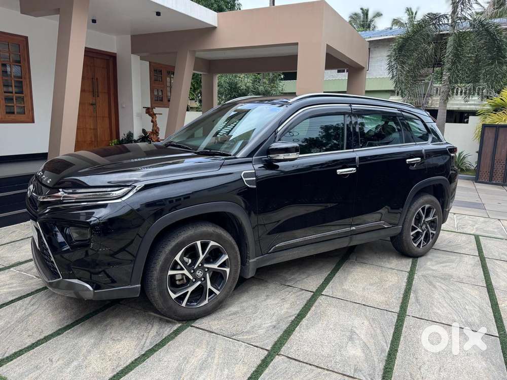 Toyota Urban Cruiser Hyryder 1.5 G Hybrid, 2023, Petrol