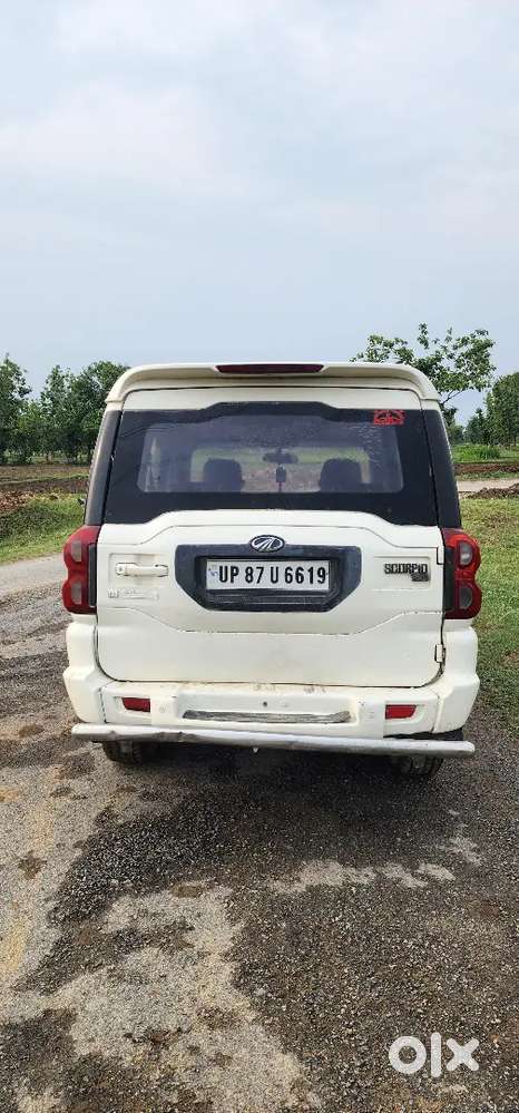 Mahindra Scorpio Diesel Manual 2013