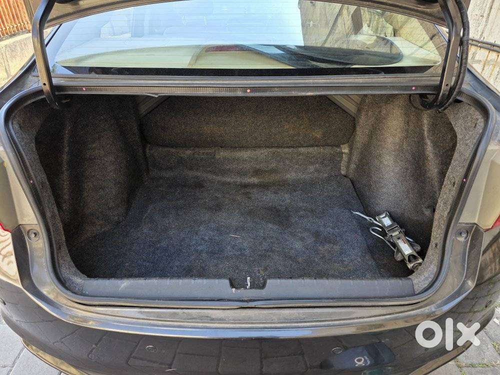 Honda City I Dtec V, 2016, Diesel