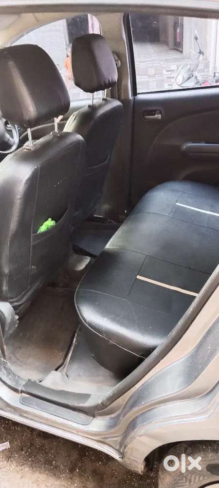 Maruti Suzuki Ritz 2012 Diesel 108000 Km Driven