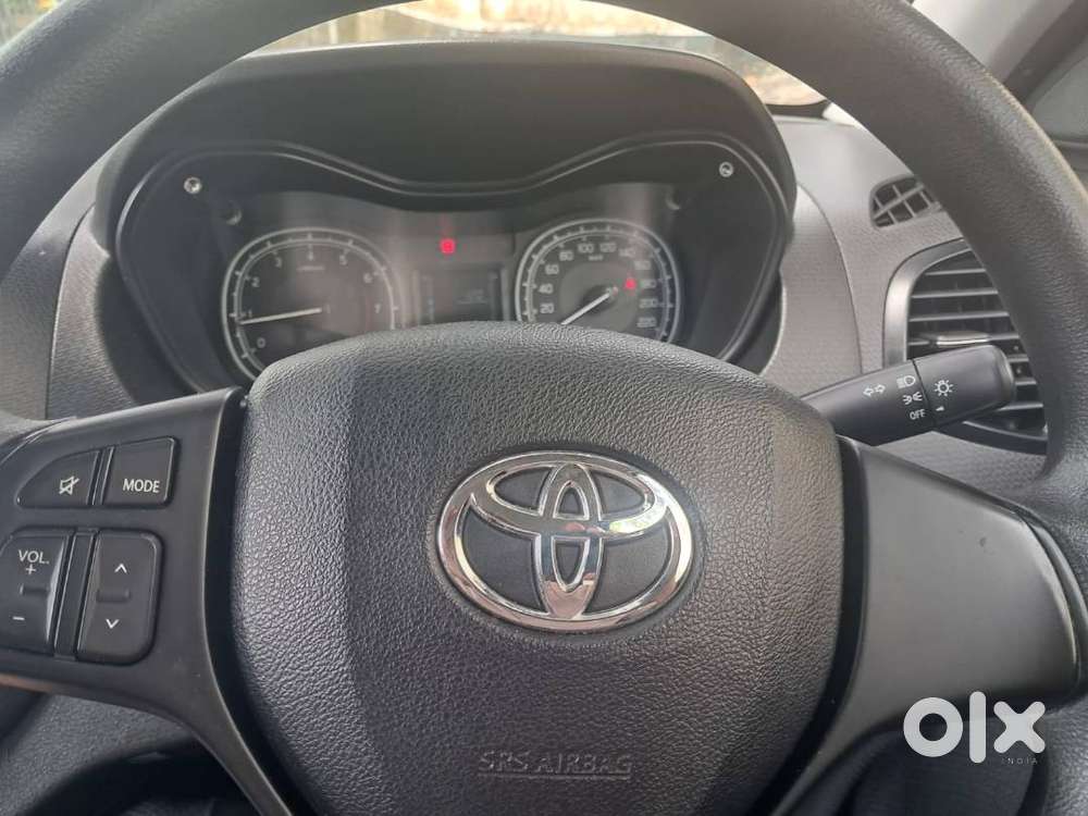 Excellent Single Used  Urban Cruiser