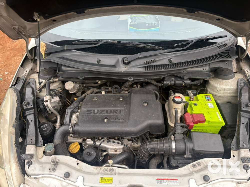 Maruti Suzuki Dzire 2020