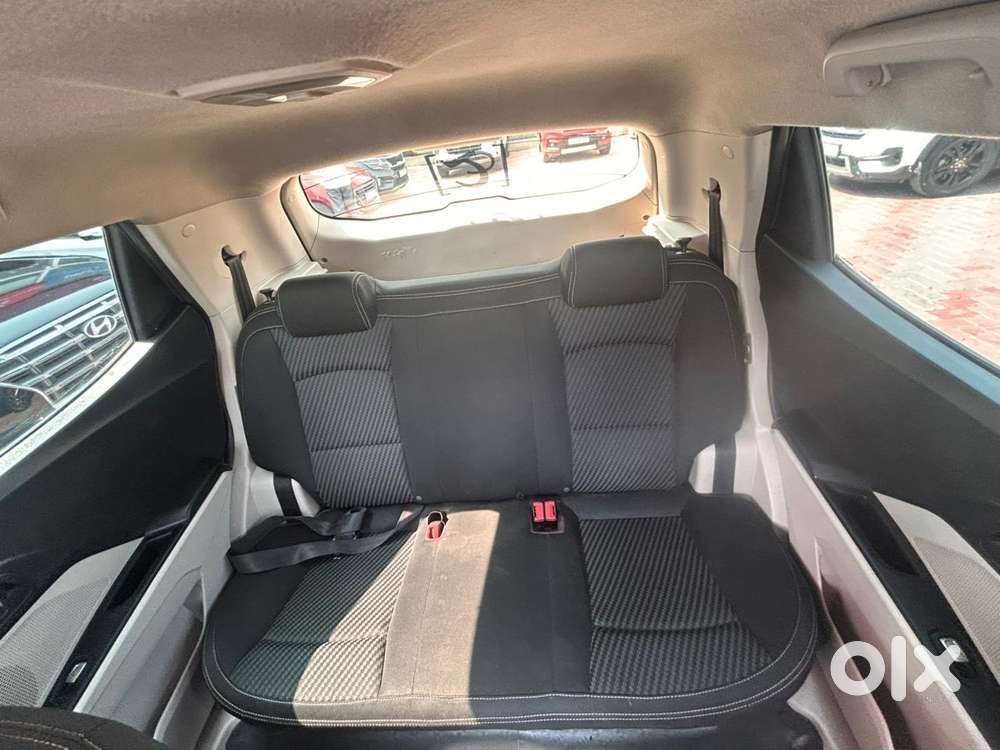 Mahindra Xuv300 W4 Diesel, 2021, Diesel