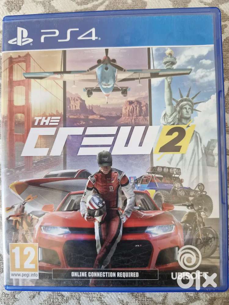 PS4 CD Sony entrainment Inc