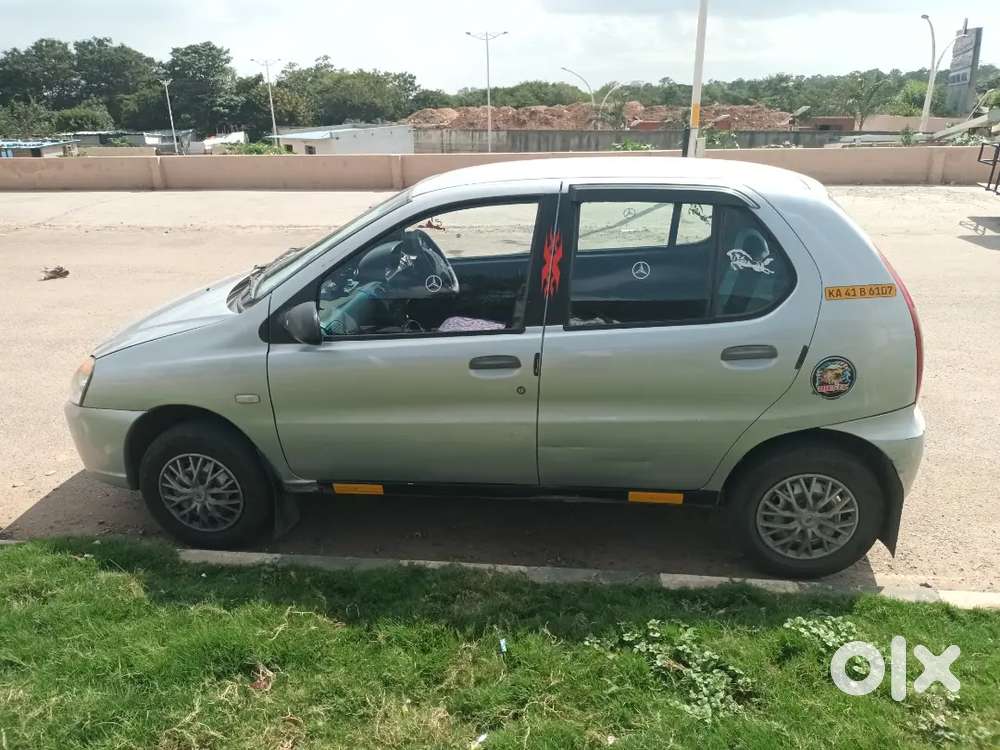 Tata Indica V2 Diesel 2016