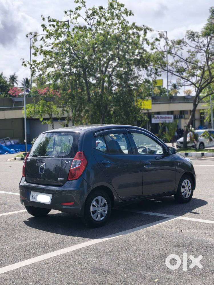 Hyundai I10 Magna, 2012, Petrol