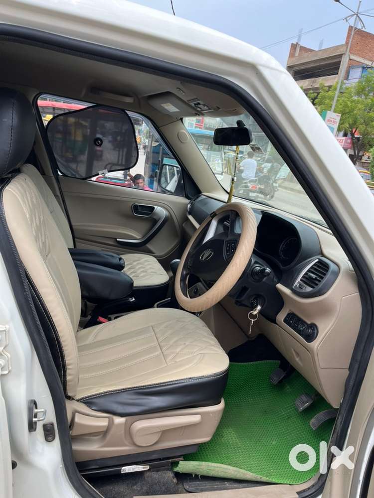 Mahindra Bolero Neo Top Model N 10