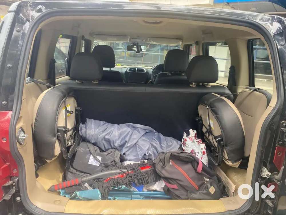 Mahindra Bolero Neo 2023 Diesel 16000 Km Driven