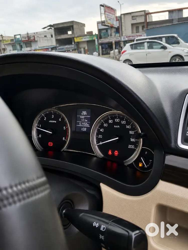 Maruti Suzuki Ciaz Zdi+ Top Model  2015  51,000 Km  1st Owner