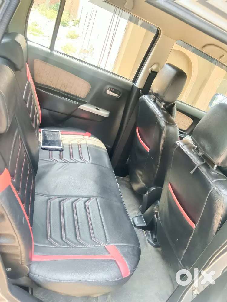 Maruti Suzuki Wagon R 2014 Petrol Well Maintained