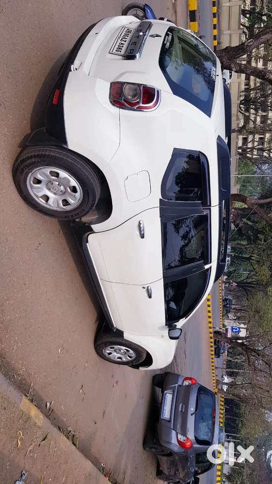 Renault Duster 2015 Diesel 75000 Km Driven