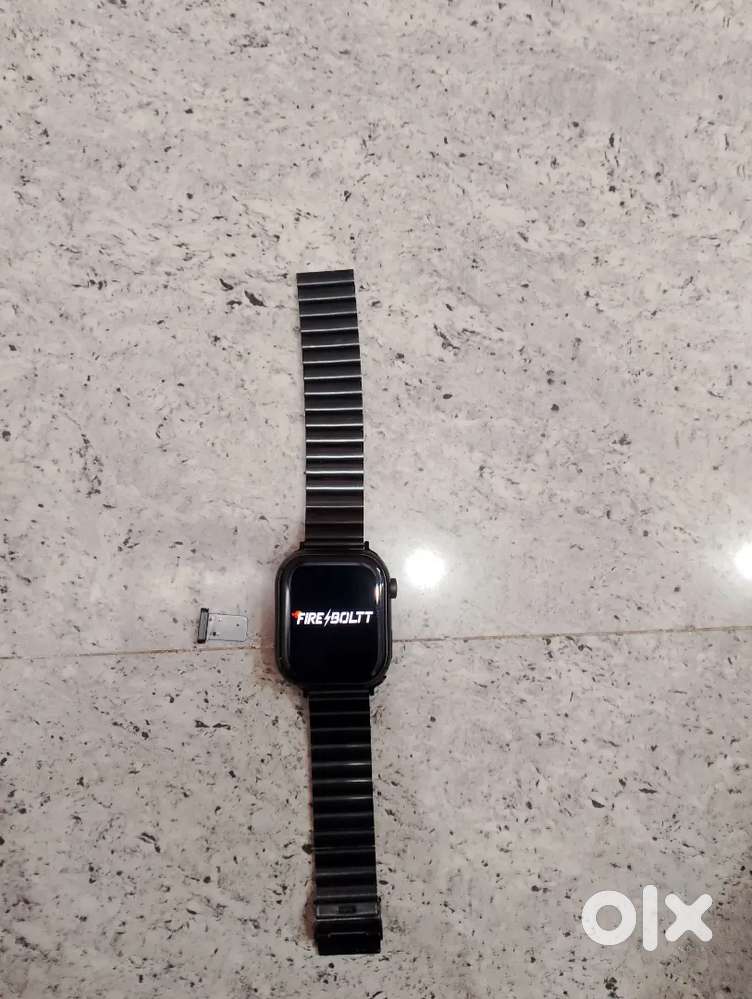 Fire bolt original Android watch