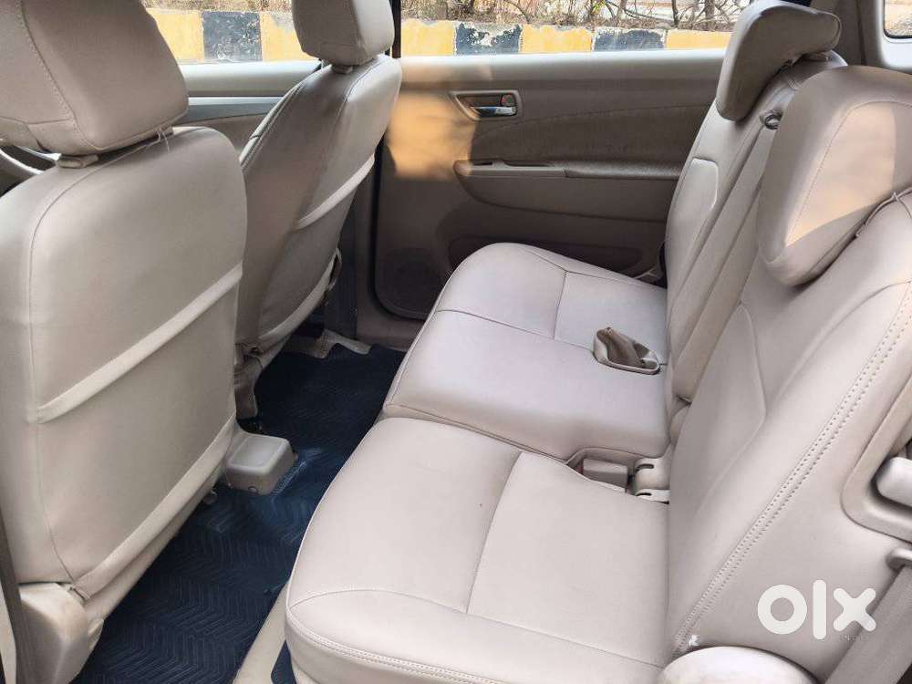 Maruti Suzuki Ertiga 1.5 Zxi, 2015, Petrol