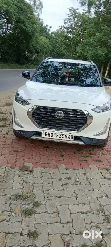 Nissan Magnite 1.0 Xl 2023 Petrol Manual