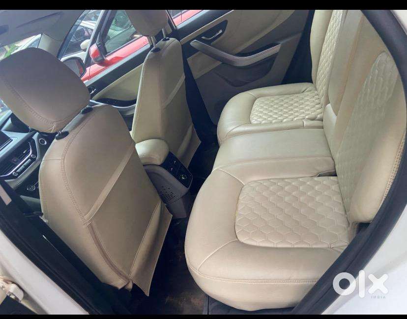 Tata Diesel 2018 Car