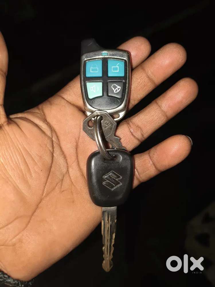 Maruti Suzuki Swift 2020 Petrol 34000 Km Driven