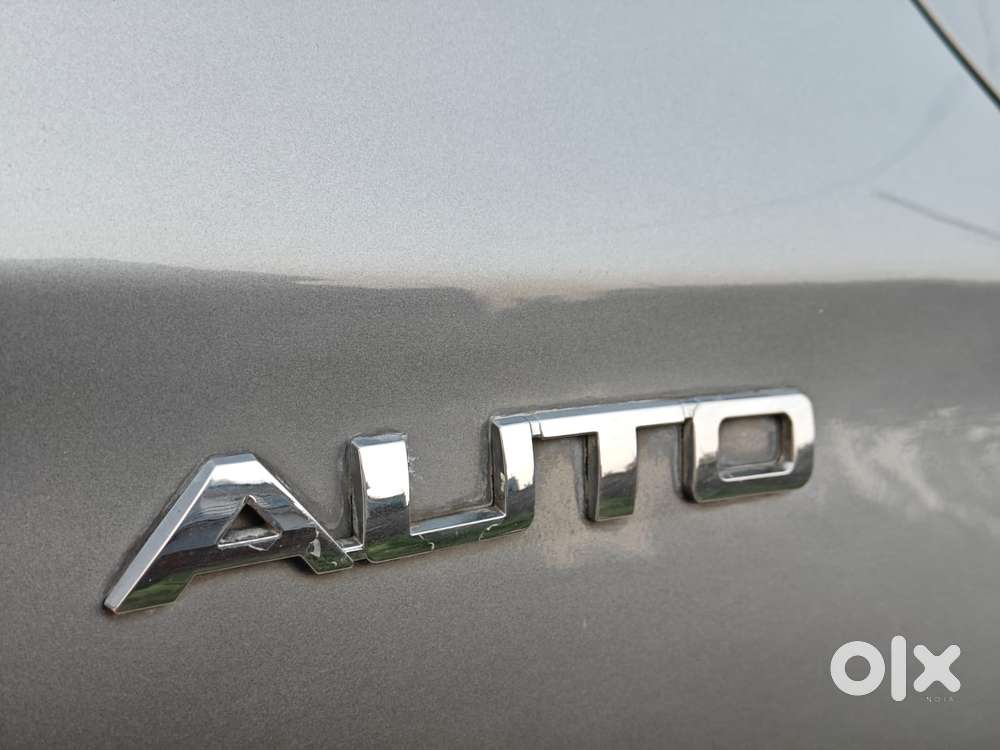 Kia Seltos Htk Plus At D, 2019, Diesel