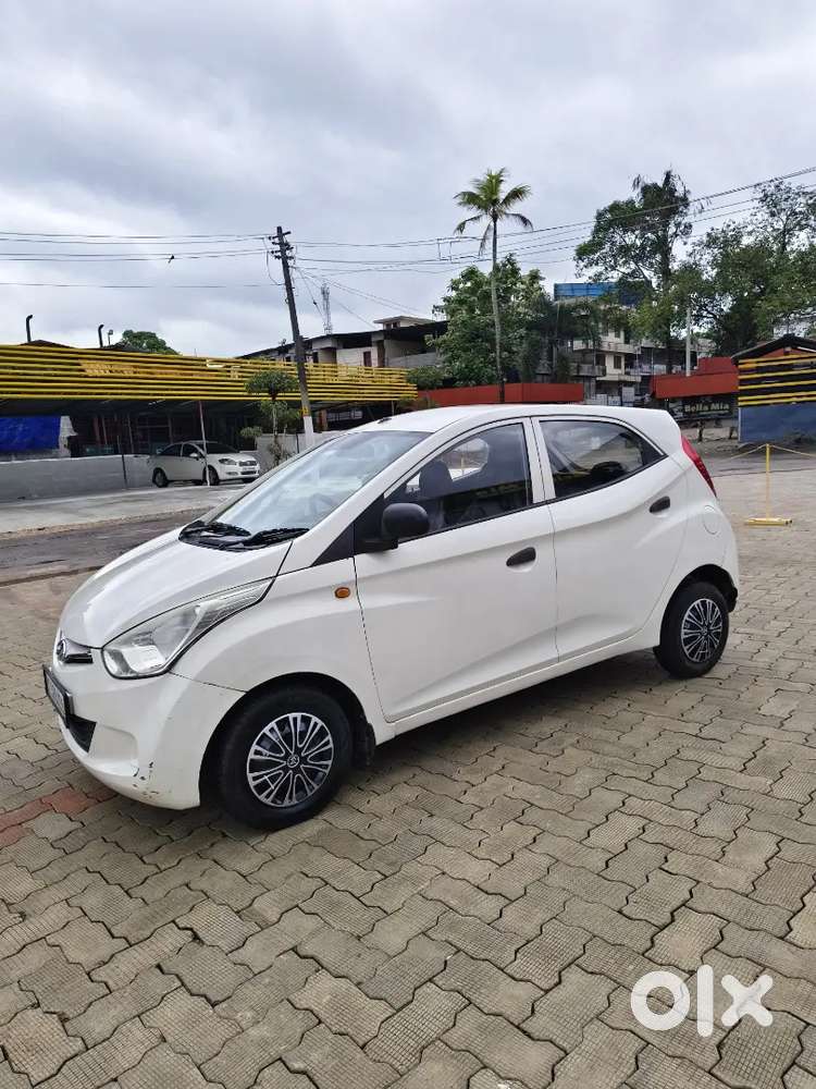 2013 Hyundai Eon