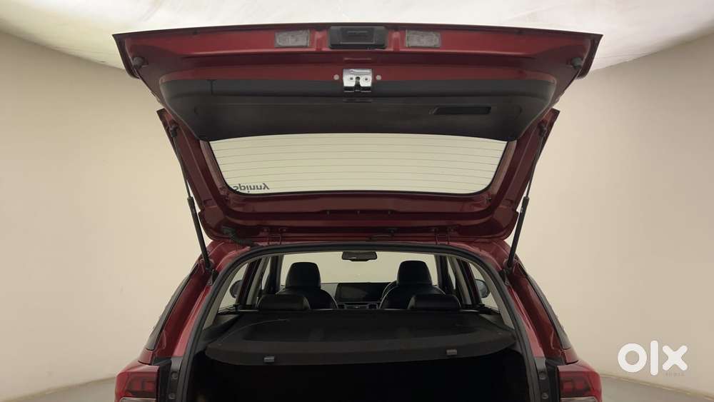 Kia Sonet 1.0 Gtx Plus Dct, 2022, Petrol