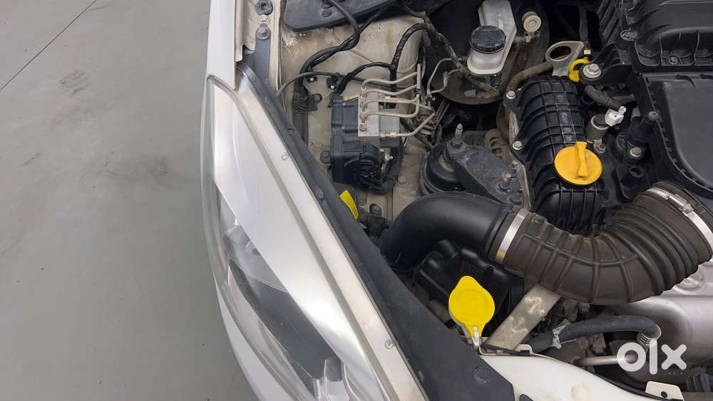 Tata Tiago 1.2 Revotron Xt, 2019, Petrol