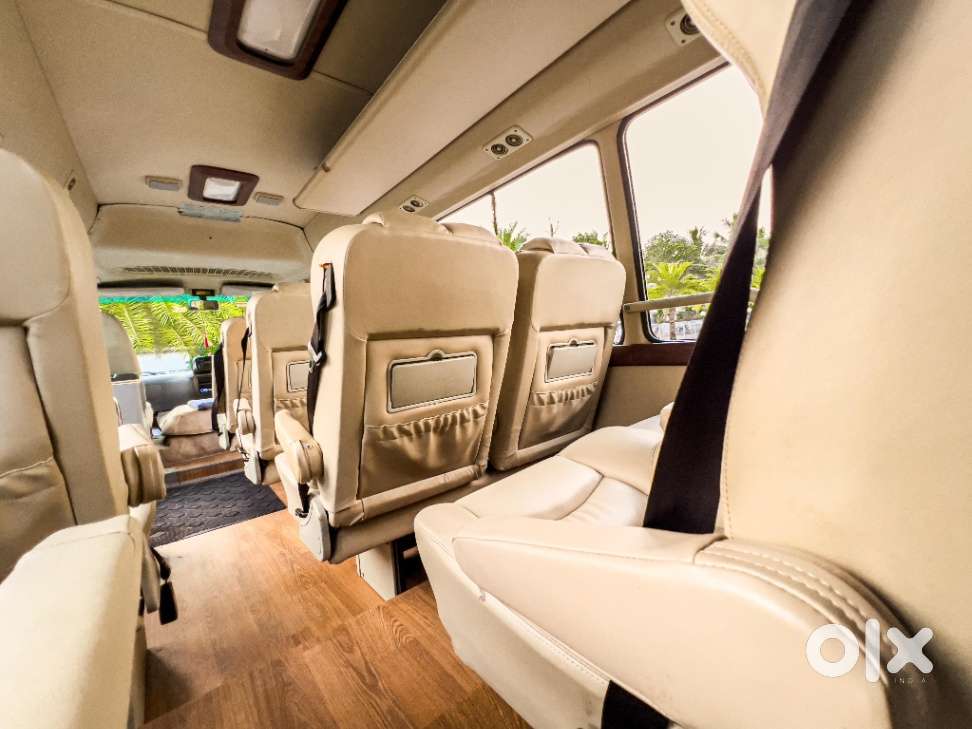 Toyota Commuter Diesel, 2013, Diesel