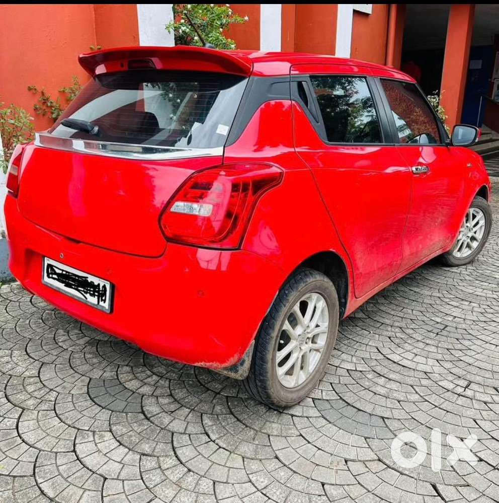 Maruti Suzuki Diesel 2018