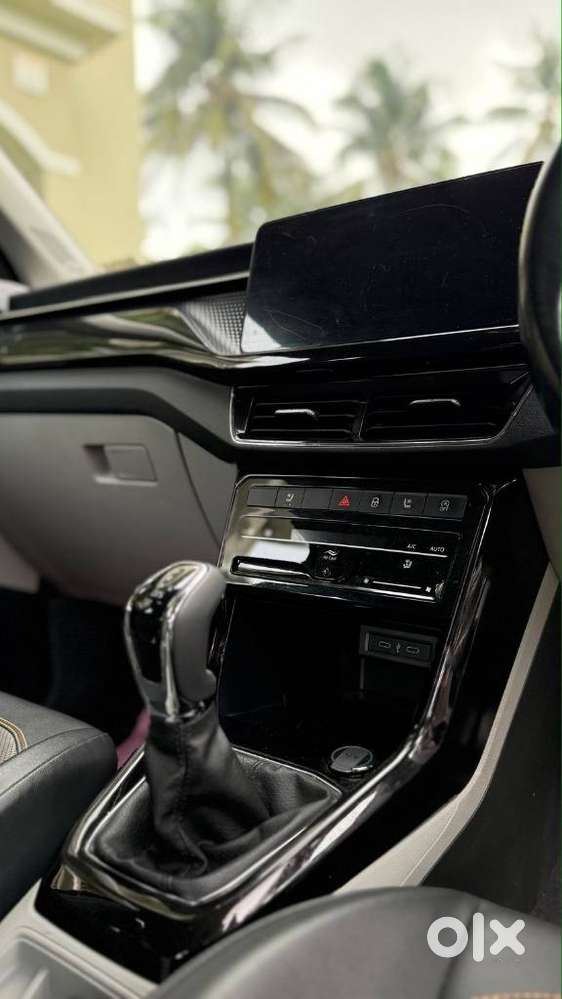 Skoda Kushaq 1.5 Tsi Style, 2021, Petrol