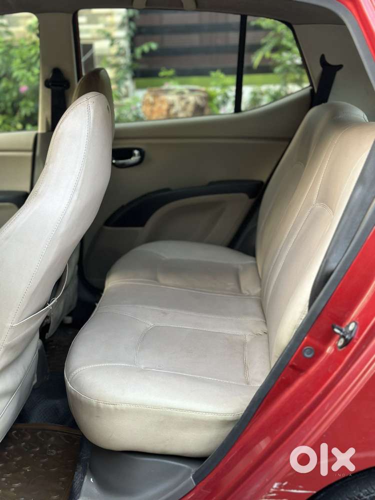 Hyundai I10 Magna, 2013, Petrol