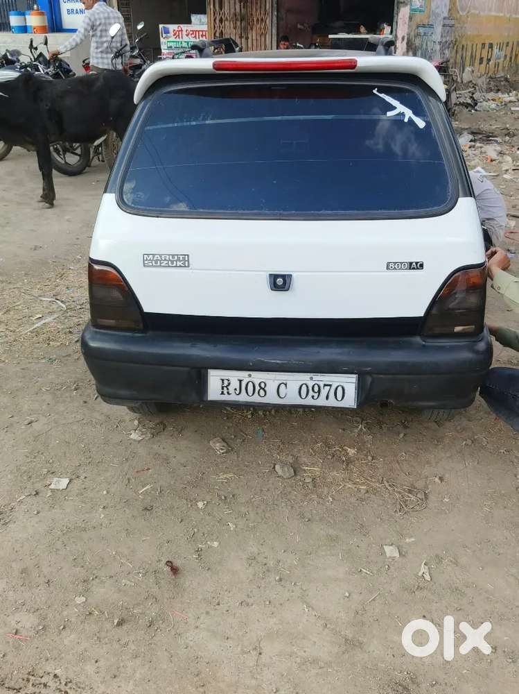 Candition Good No Problem 
Engine Ok 
Rc Rinival 2029