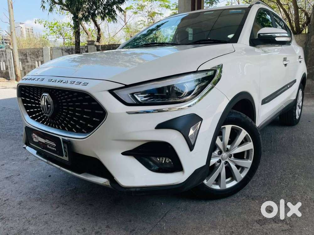 Mg Astor Select 1.5 Mt (ivory), 2023, Petrol