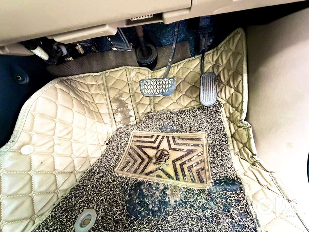 Toyota Fortuner 2014 Converted Legender