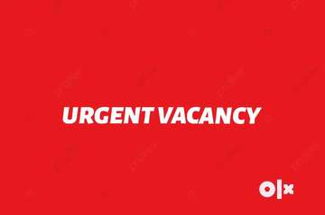 URGENT JOB VACANCIES.