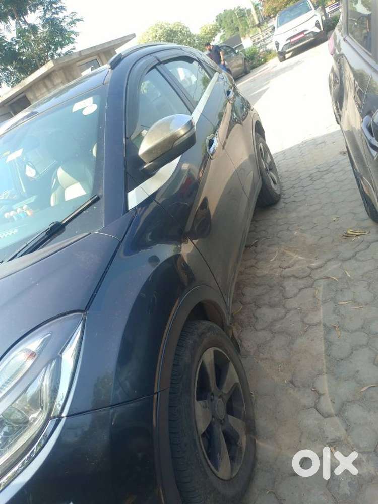 Tata Nexon 1.5 Revotorq Xz Plus (o), 2018, Diesel