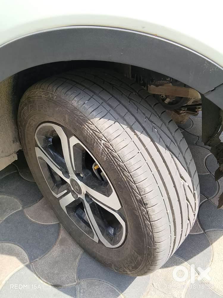 Tata Nexon 1.5 Revotorq Xza Plus, 2023, Petrol
