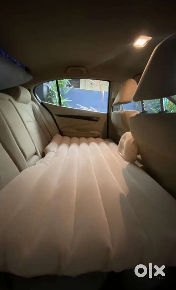 Car Bed For Kids, Pets Travel,trip,camping,picnic,pool & Beachuniversa