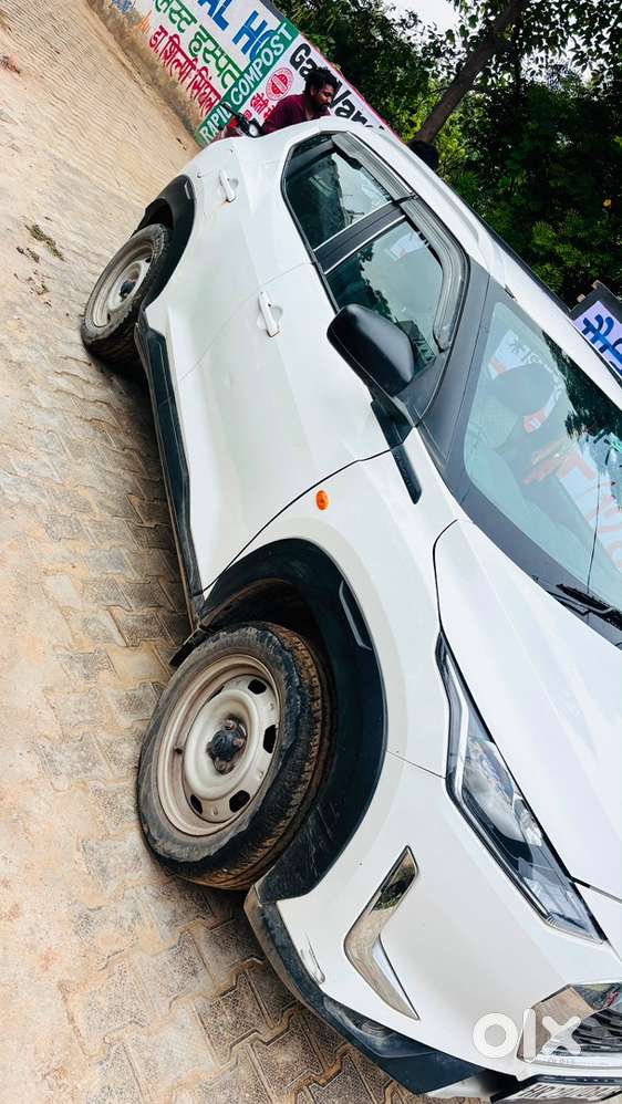 Nissan Magnite 2022 Petrol Manual
