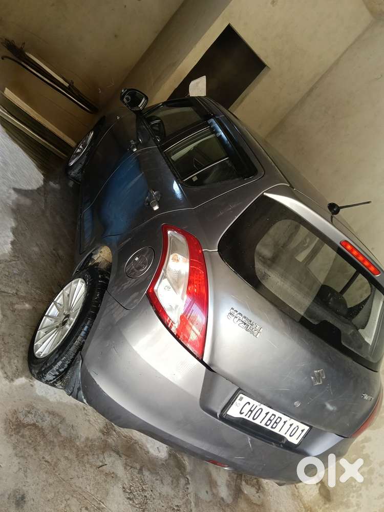 Swift Maruti Suzuki Vdi Diesel 2015