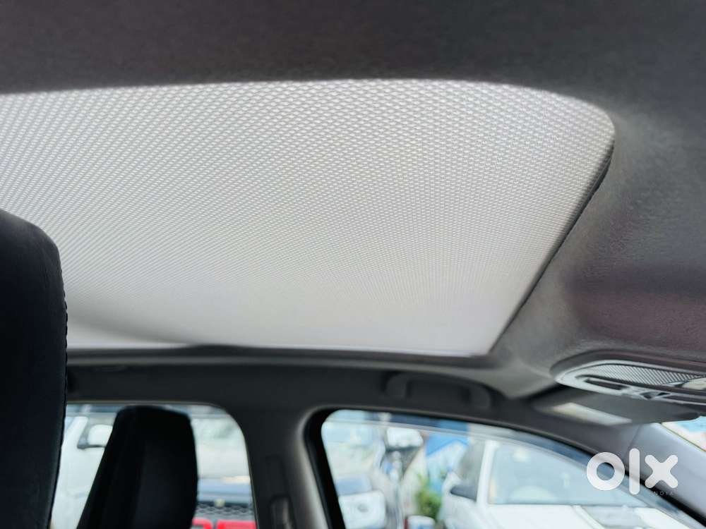 Maruti Suzuki Grand Vitara 1.5 Alpha Smart Hybrid, 2023, Petrol