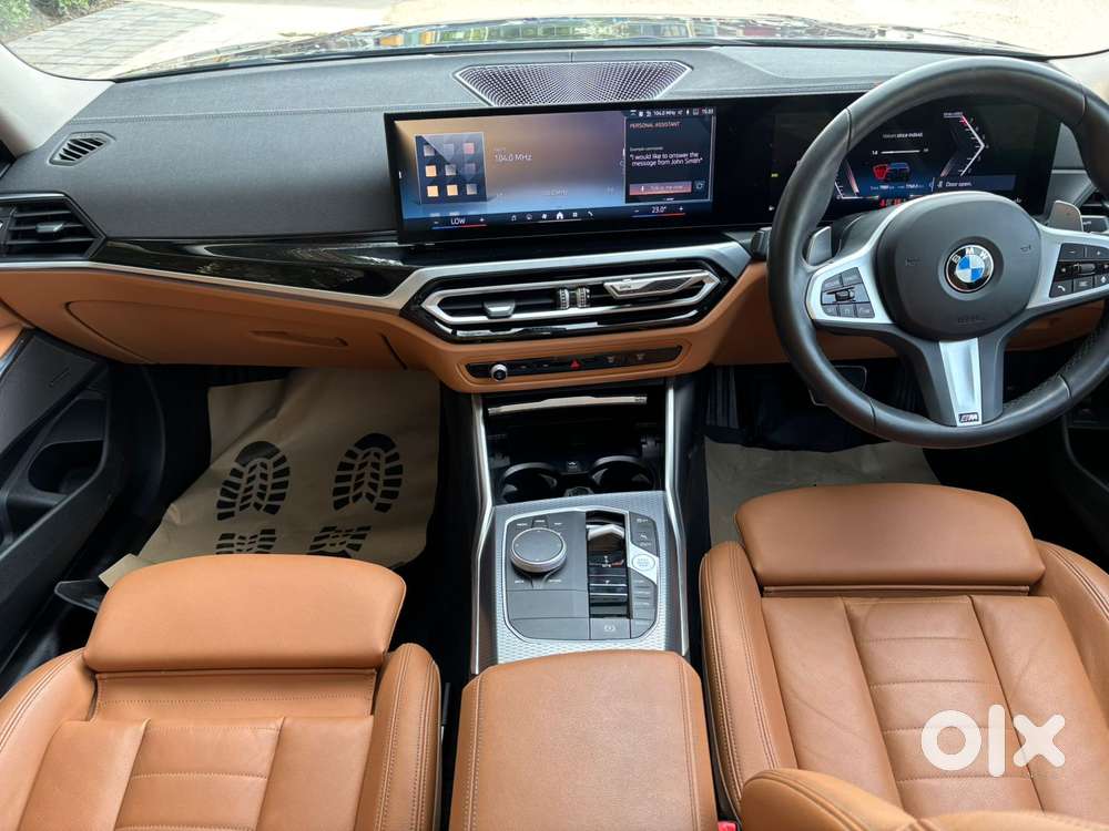 Bmw 3 Series 2.0 330i M Sport, 2024, Petrol