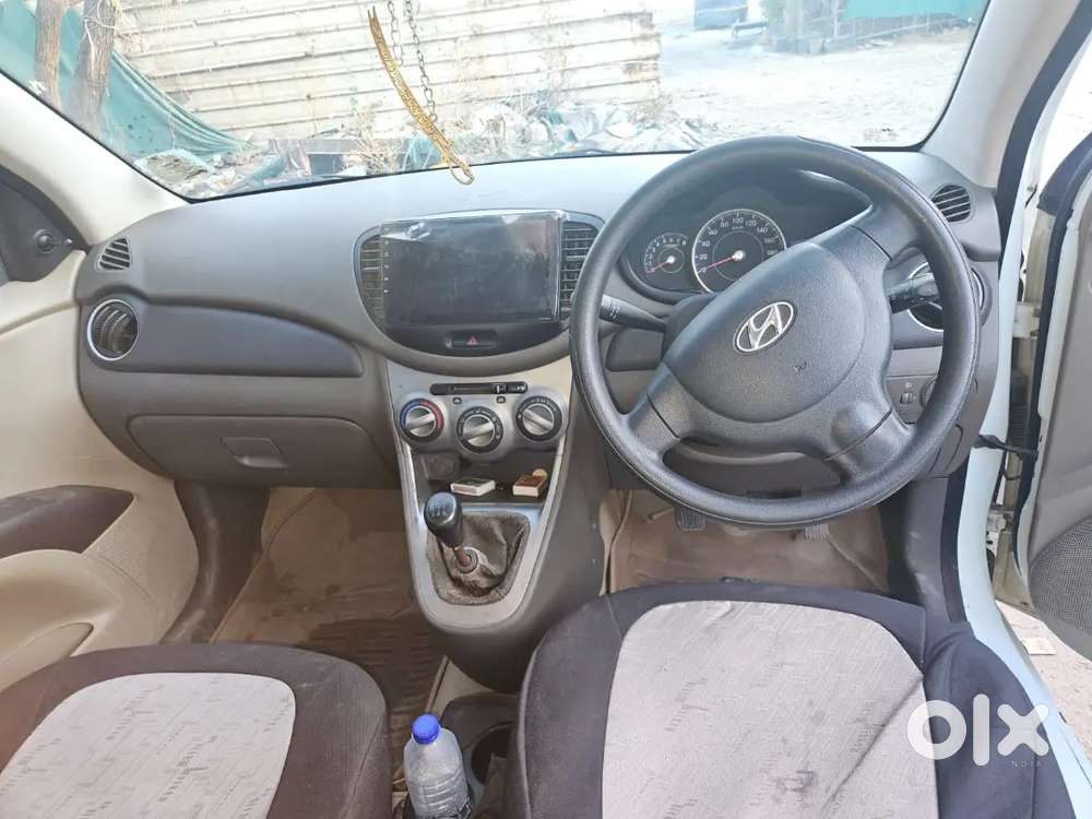 Hyundai I10 2013