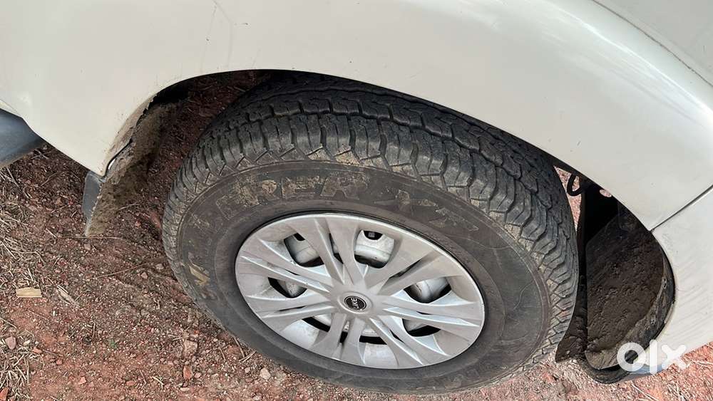 Mahindra Scorpio 2018 Diesel Good Condition