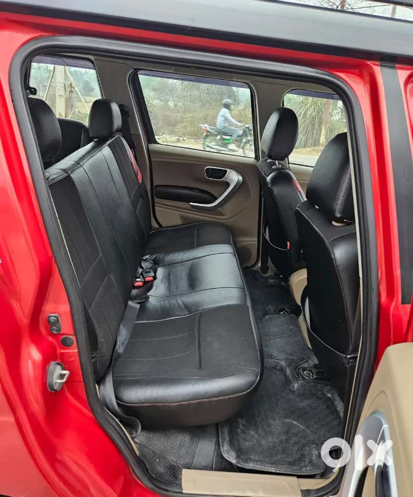 Mahindra Tuv 300 2017 Diesel Manual