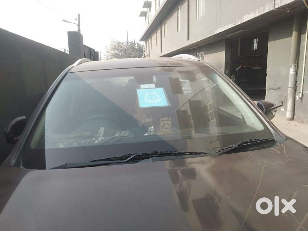 Mg Hector Diesel Good Condition