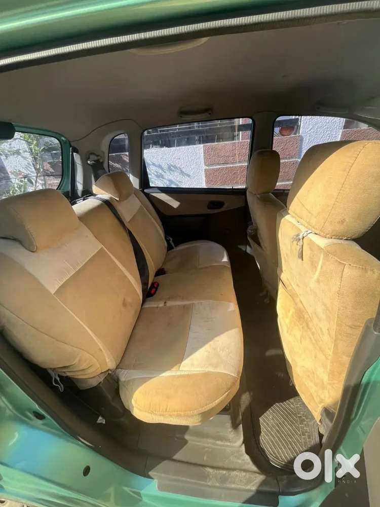 Maruti Suzuki Zen Estilo 2008 Petrol 46000 Km Driven