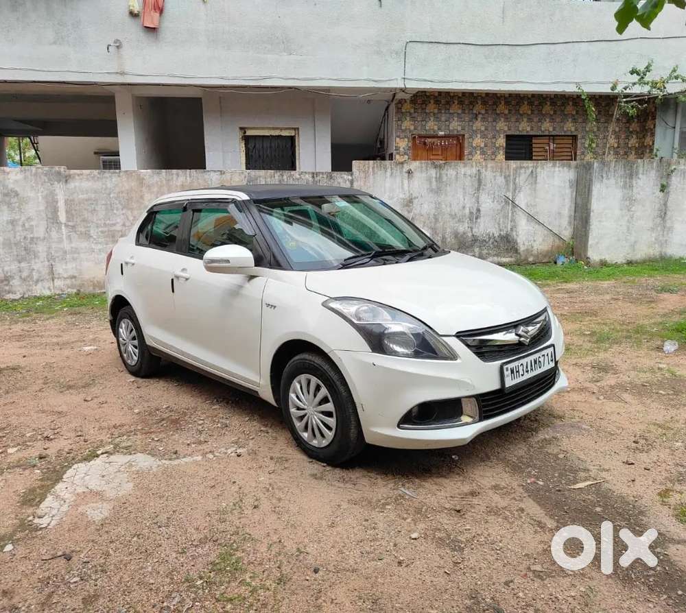 Maruti Suzuki Swift Dzire 2015 Well Maintained