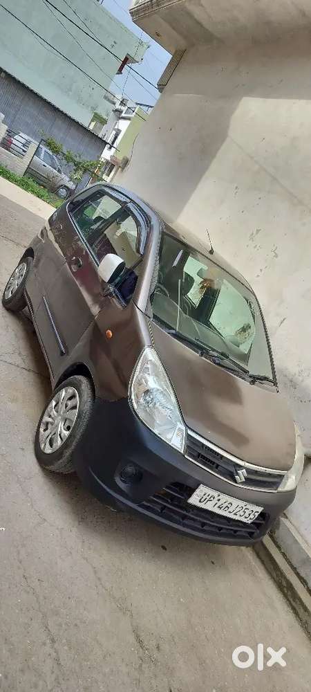Maruti Suzuki Zen Estilo 2011 Petrol 105000 Km Driven