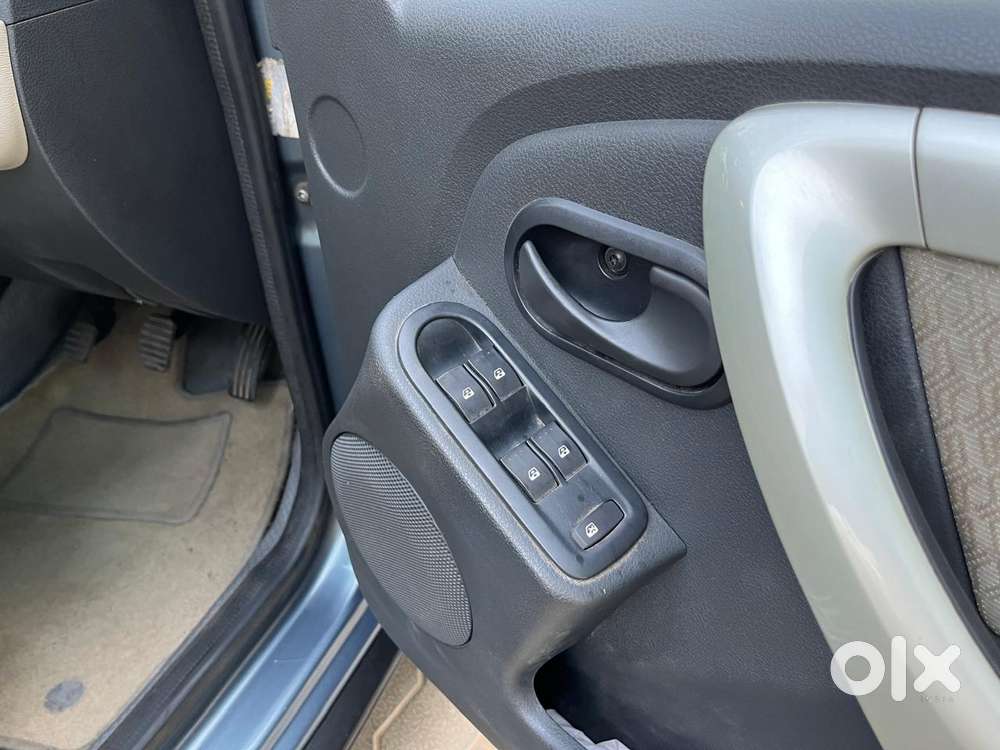 Renault Duster 85ps Diesel Rxl, 2014, Diesel